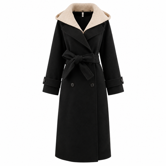 Cappotto Boston