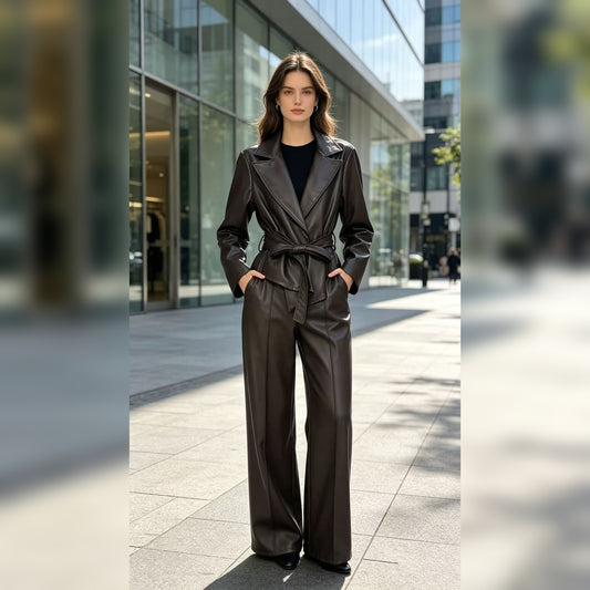 Tailleur Oslo