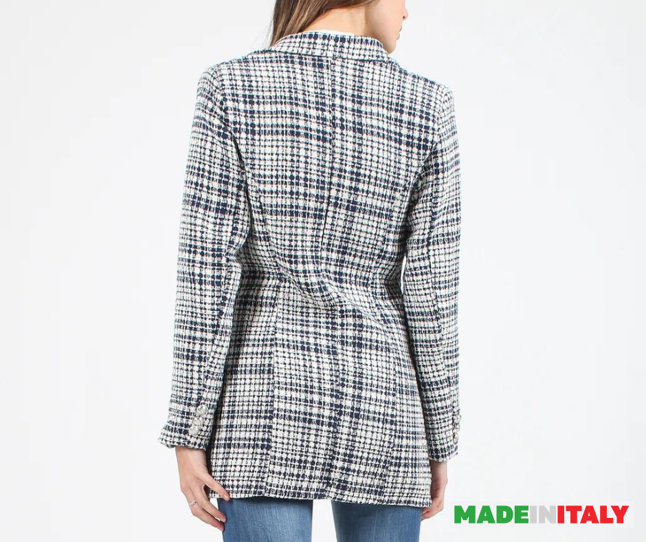 Cappotto "Mara"