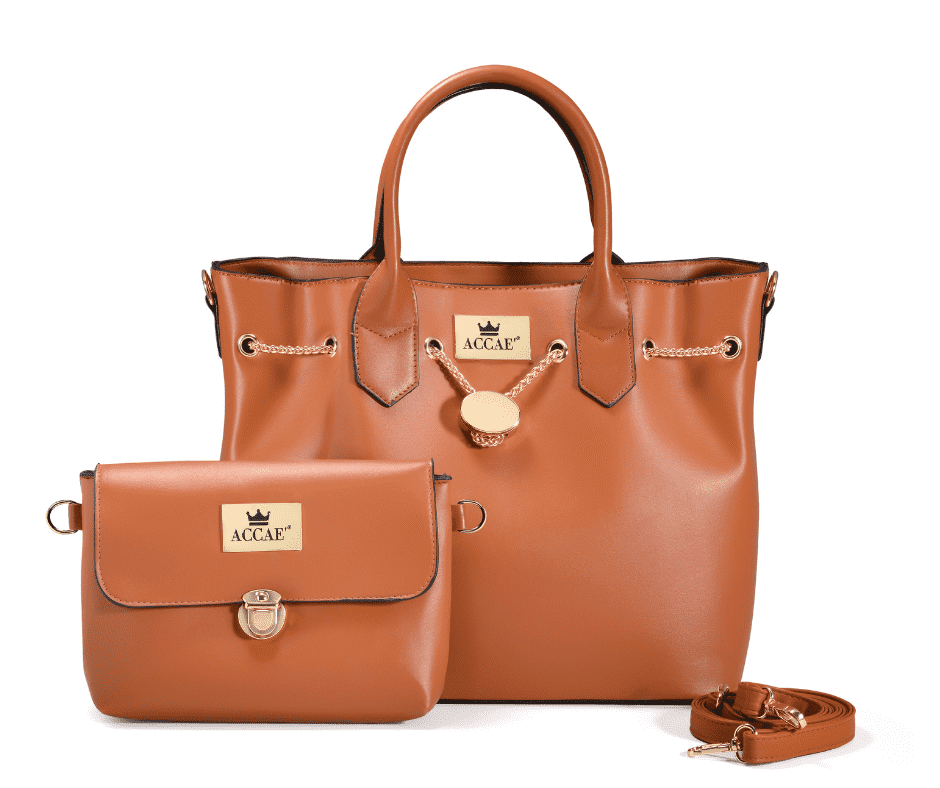 Set Borsa "Glamour"