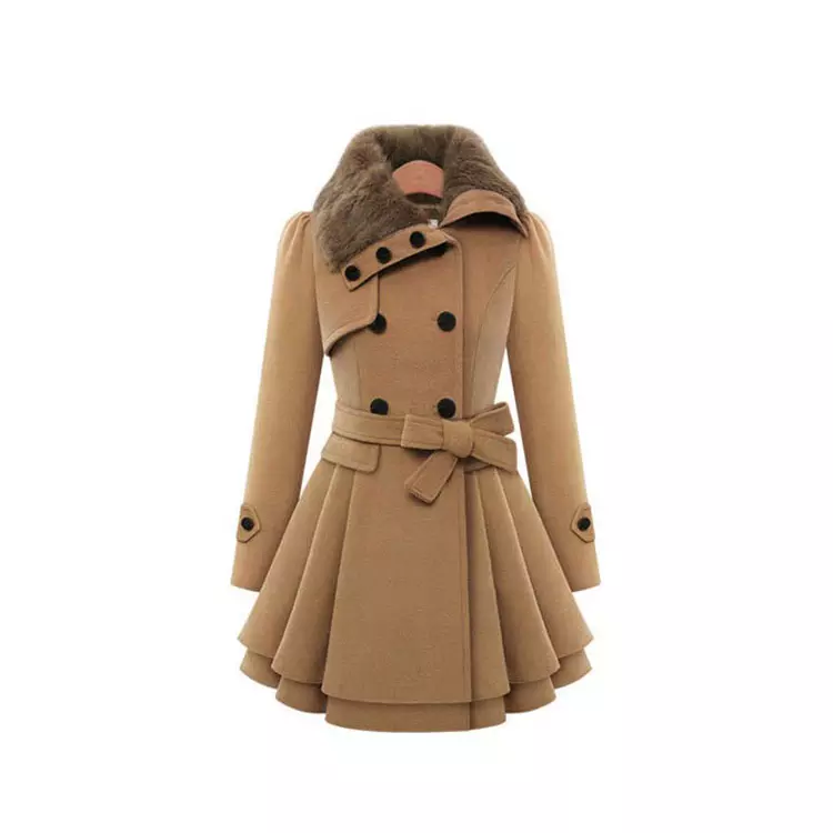 Cappotto "Nora"