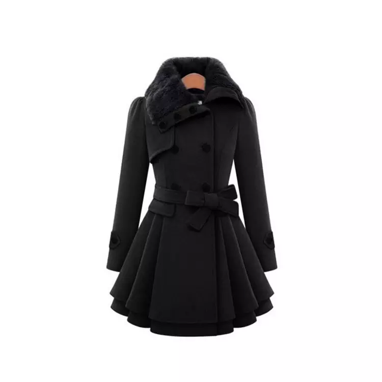Cappotto "Nora"