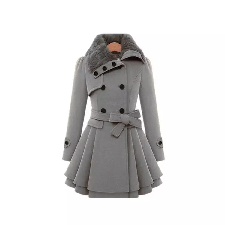 Cappotto "Nora"