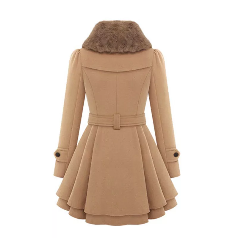 Cappotto "Nora"