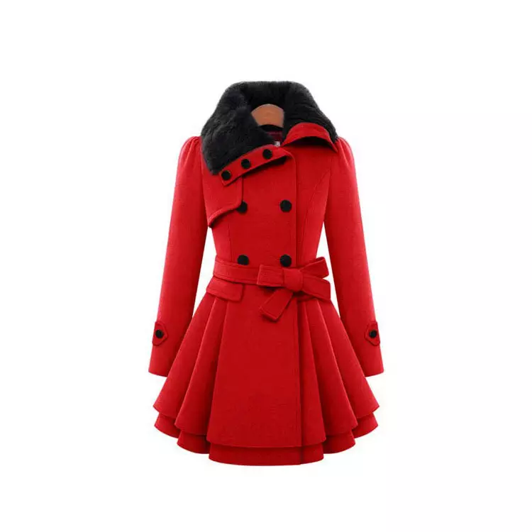 Cappotto "Nora"