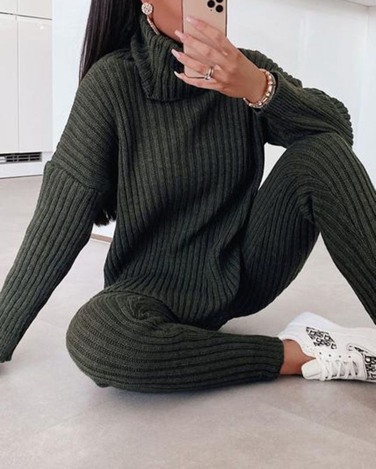Completo Jeanna (Maglia + Pantalone)