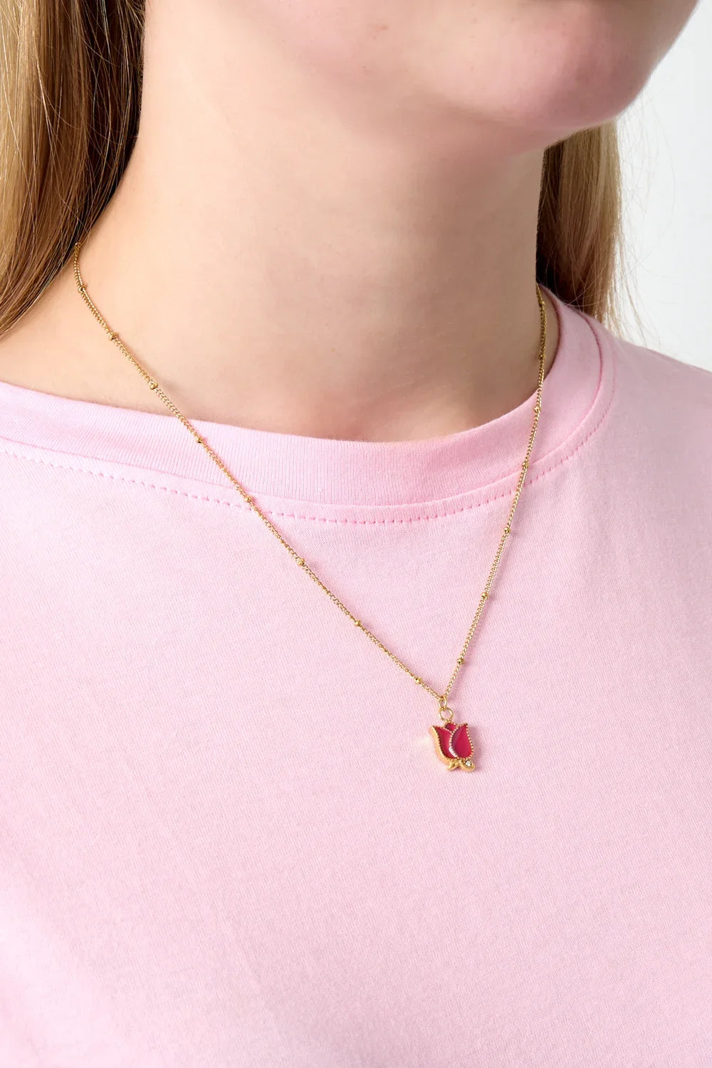 Collana "Rose"