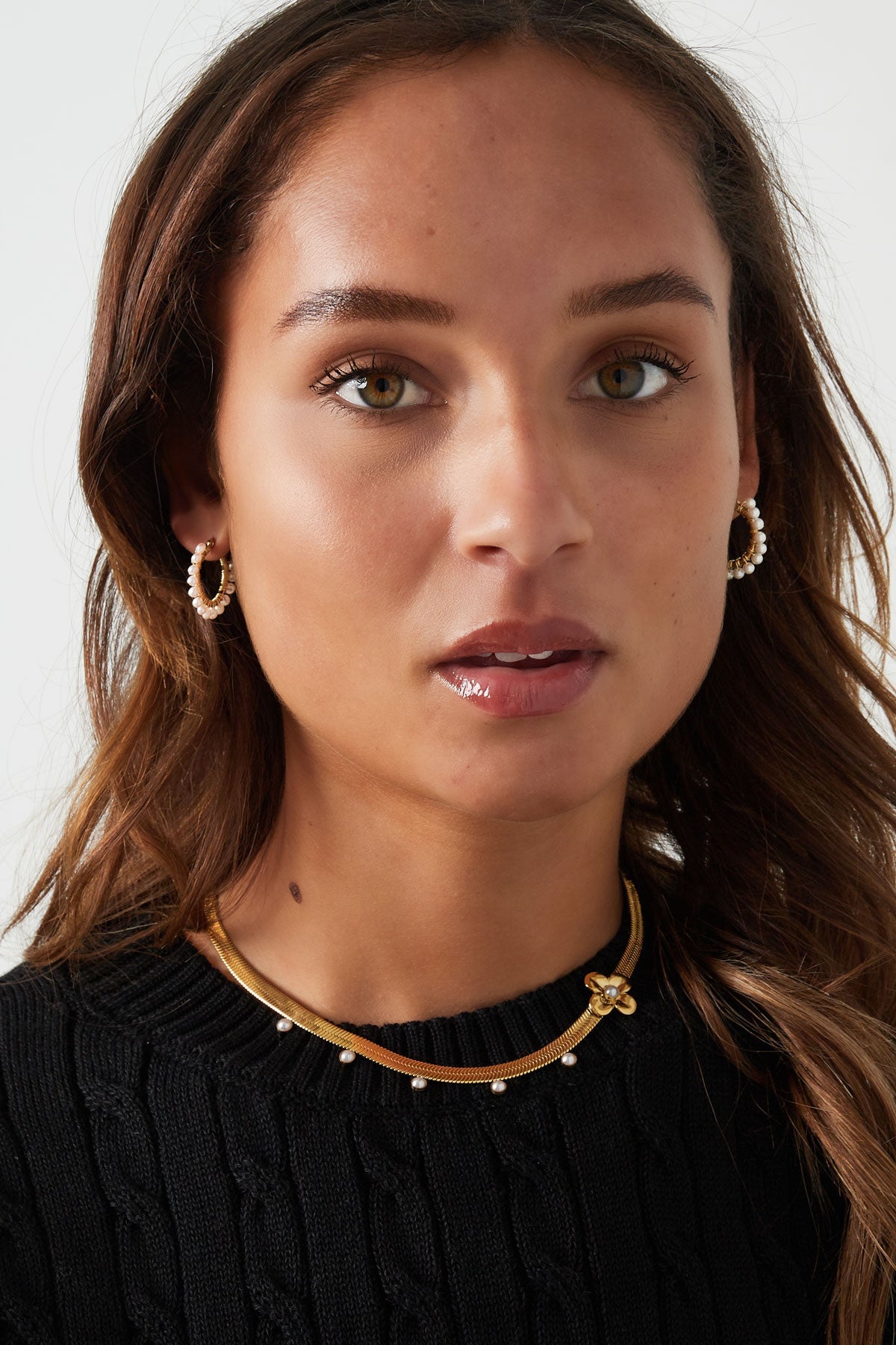 Collana "Iris"