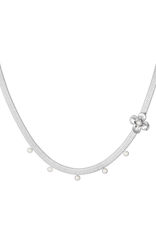 Collana "Iris"