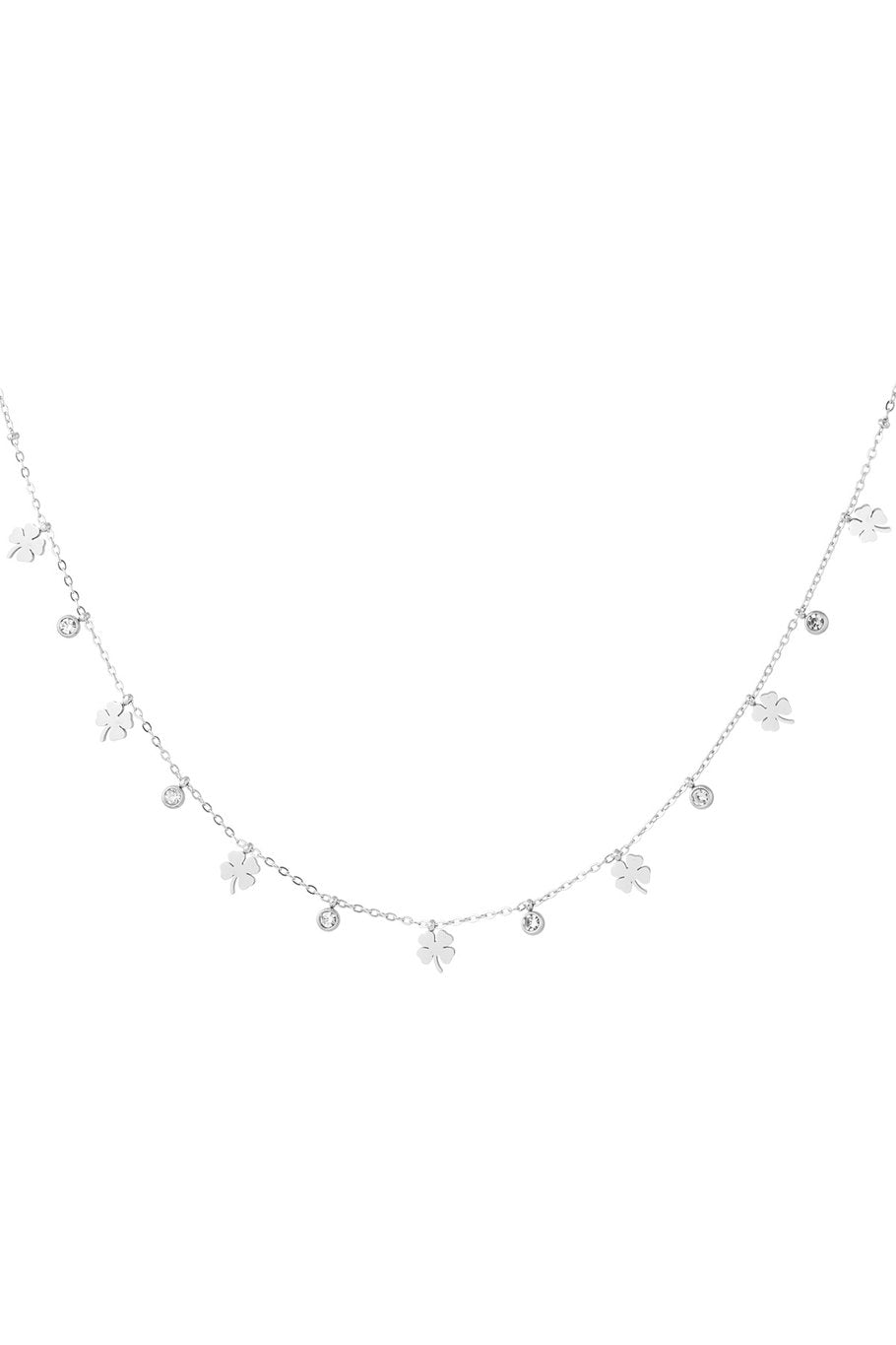 Collana "Lucky Star"
