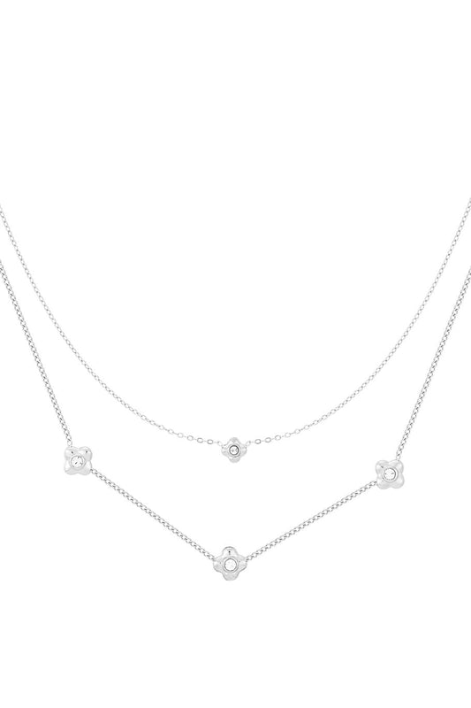 Collana "Ninfa di Primavera"