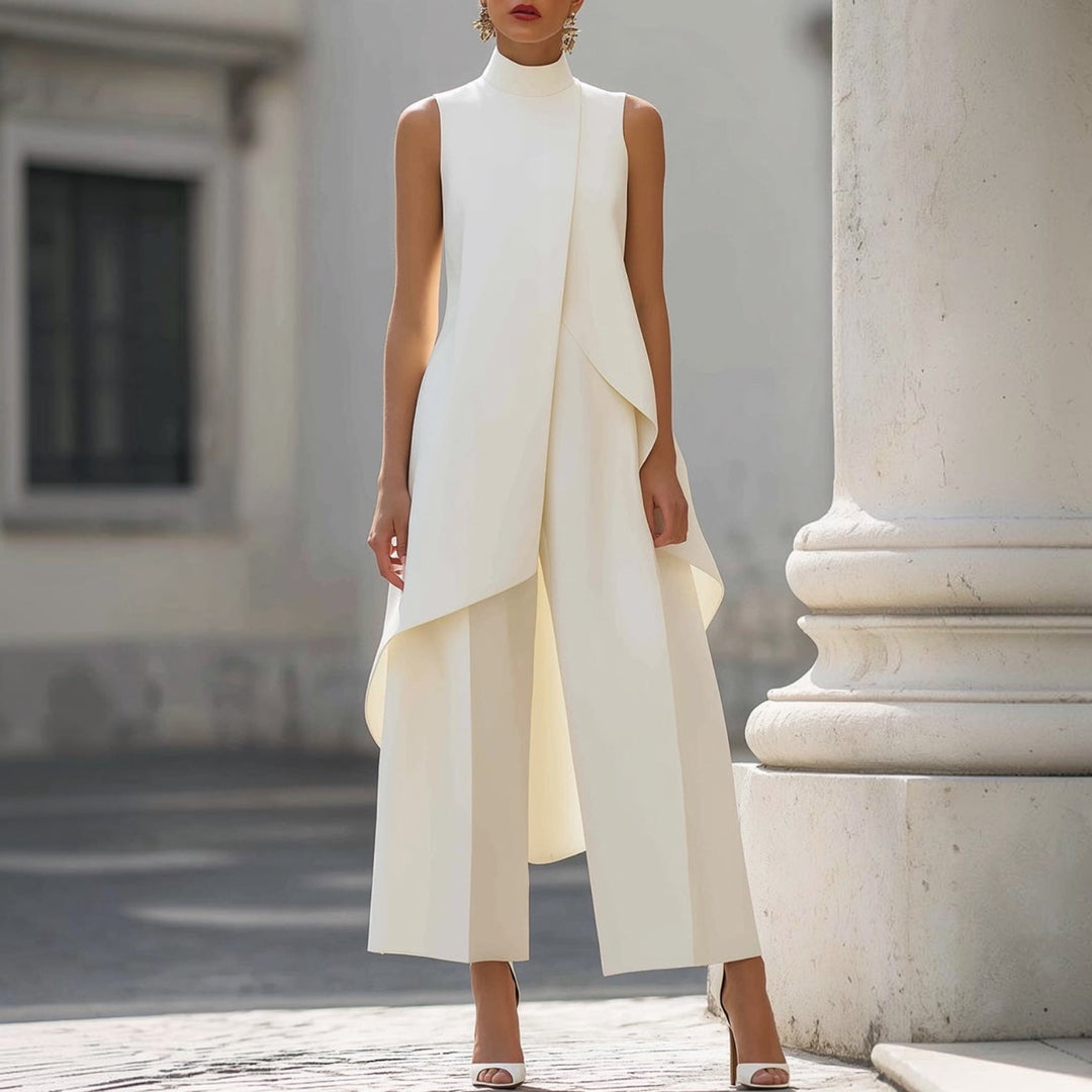Tuta Elegante Roma