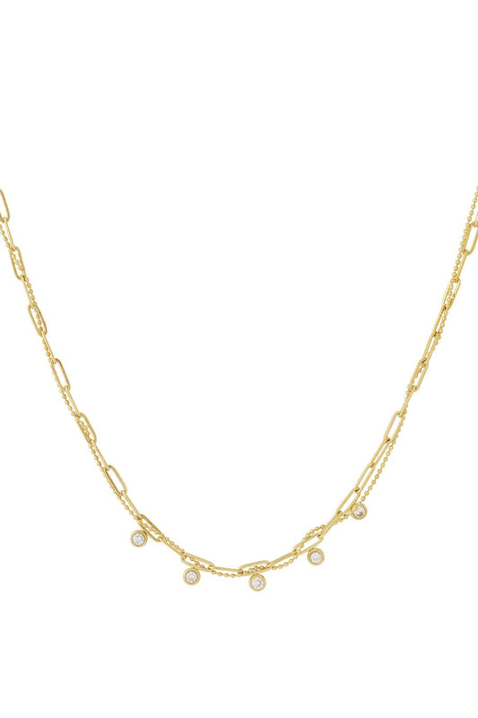 Collana "Selene"