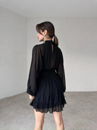 Vestito "Aurora Charm"