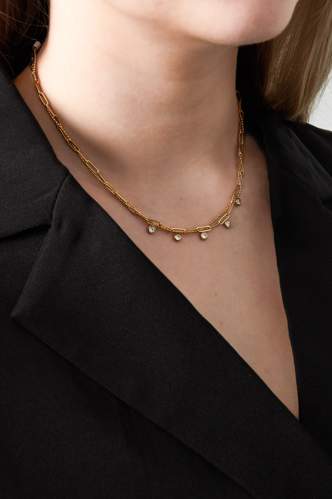 Collana "Selene"