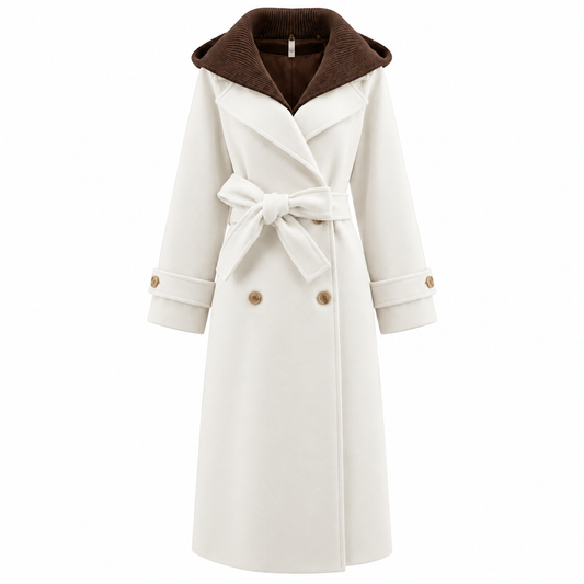 Cappotto Boston