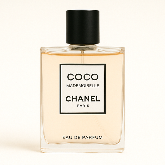 Profumo Equivalente Coco Madamoiselle - Chanel