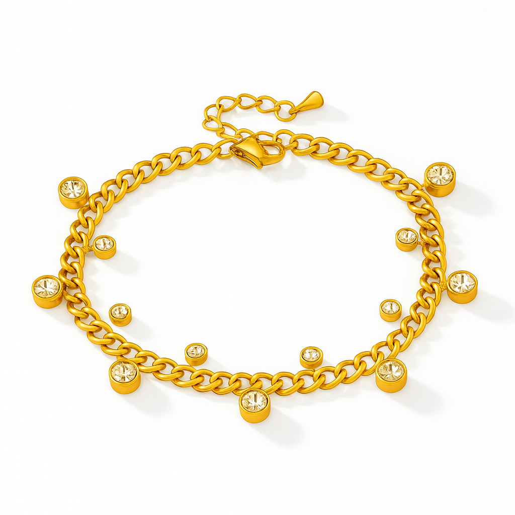 Bracciale "Grecale"