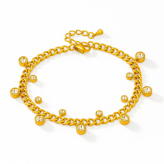 Bracciale "Grecale"