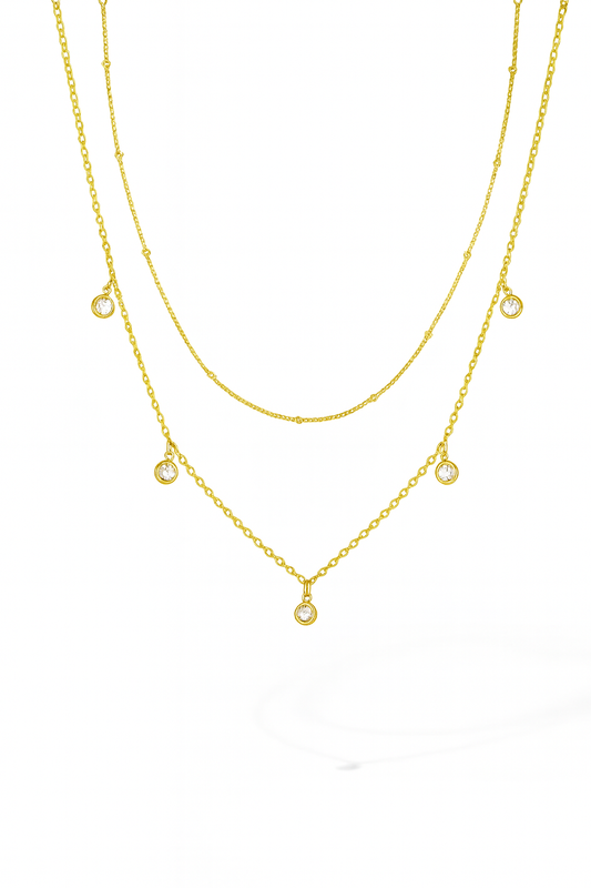 Collana "Iside"