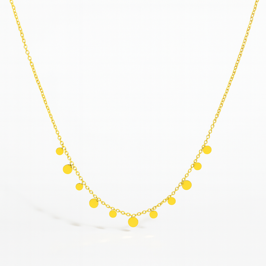 Collana "Raia"