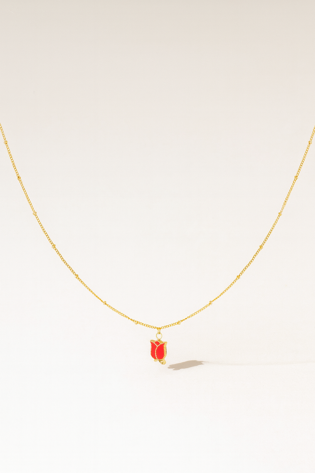Collana "Rose"