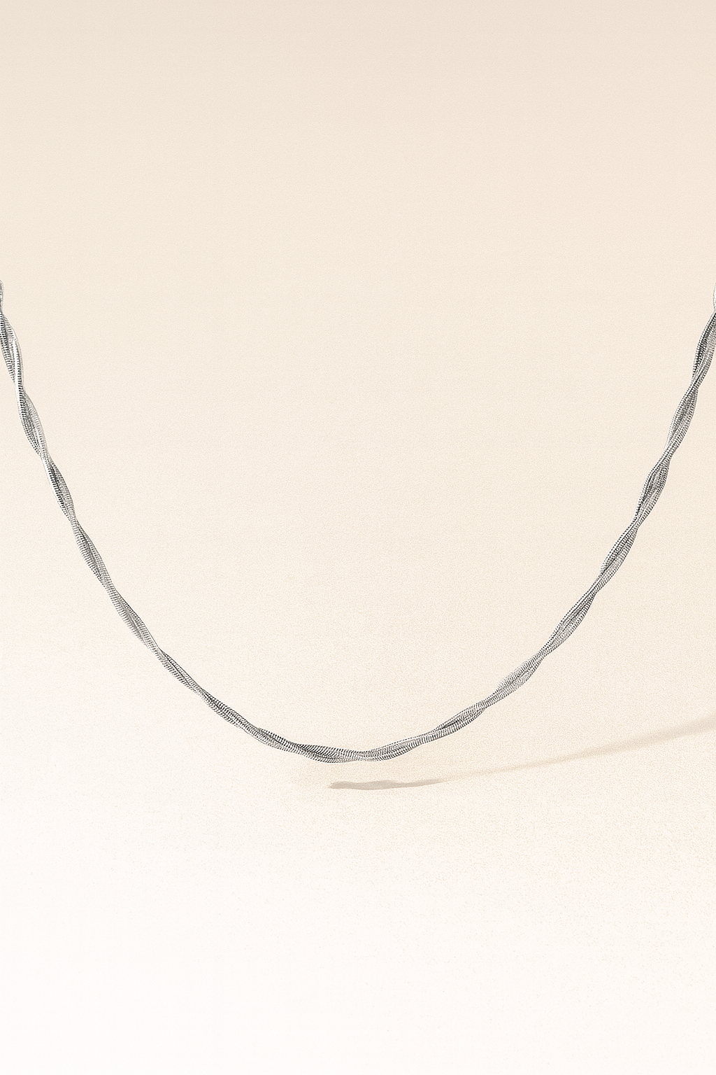 Collana "Twist"