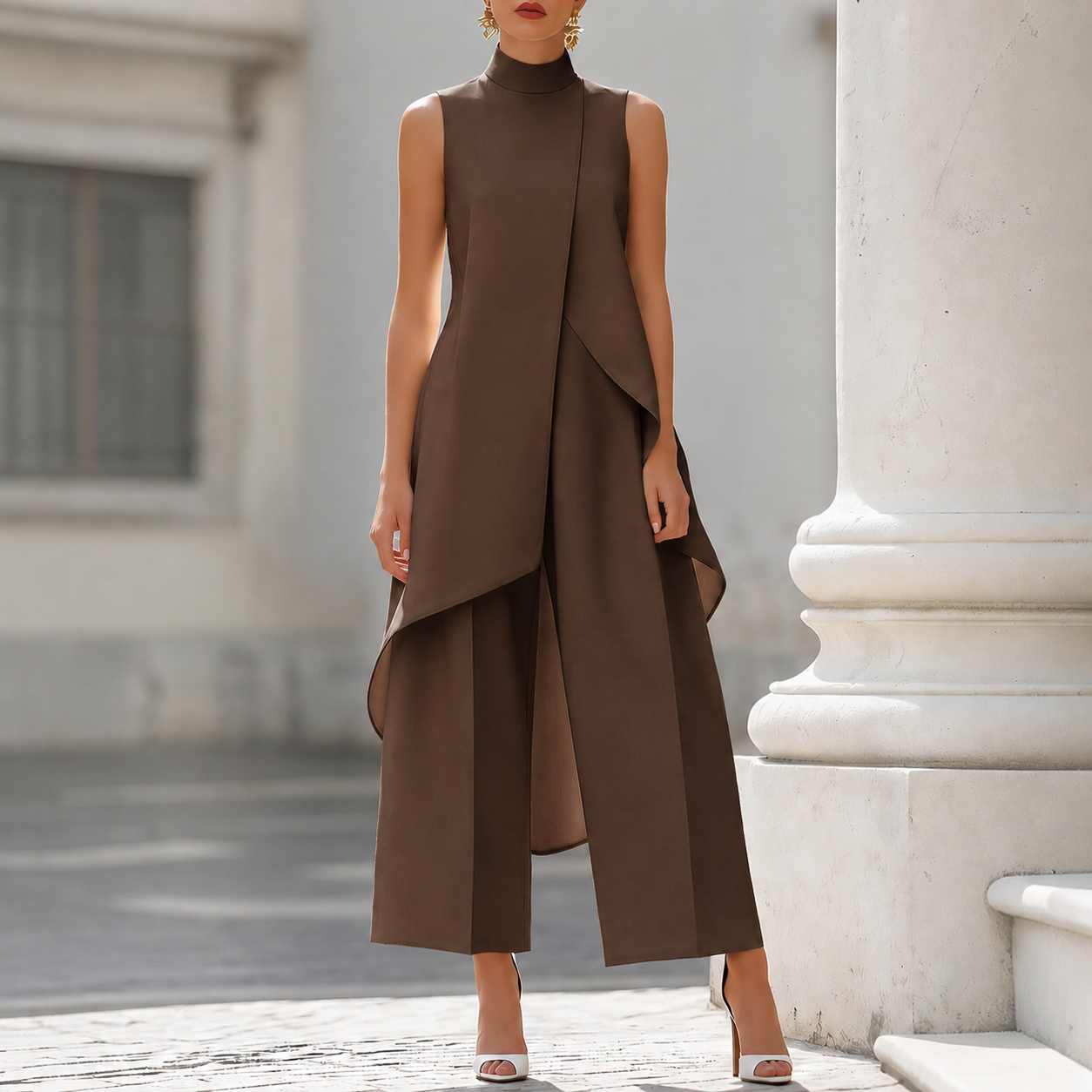 Tuta Elegante Roma
