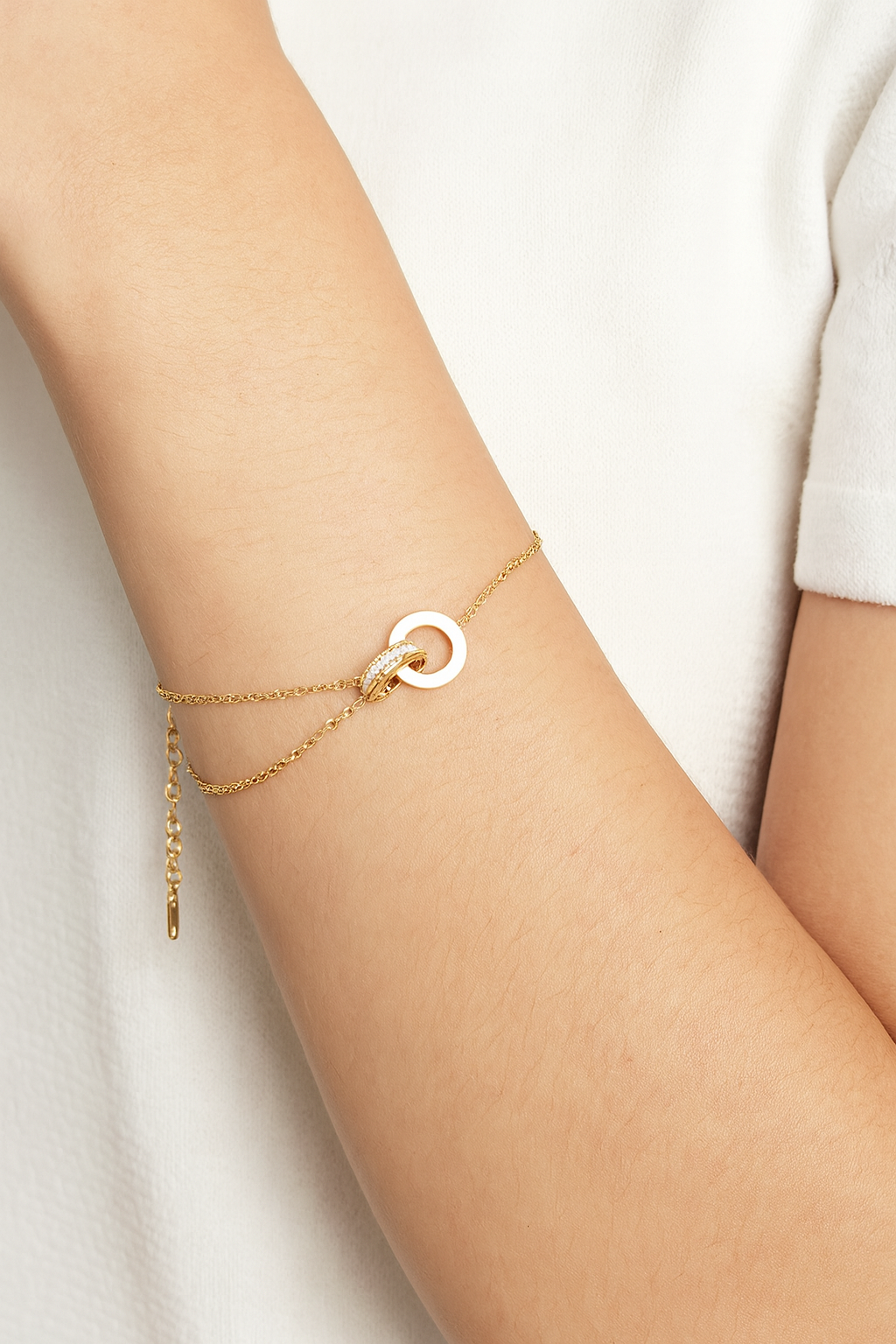 Bracciale "Iride"