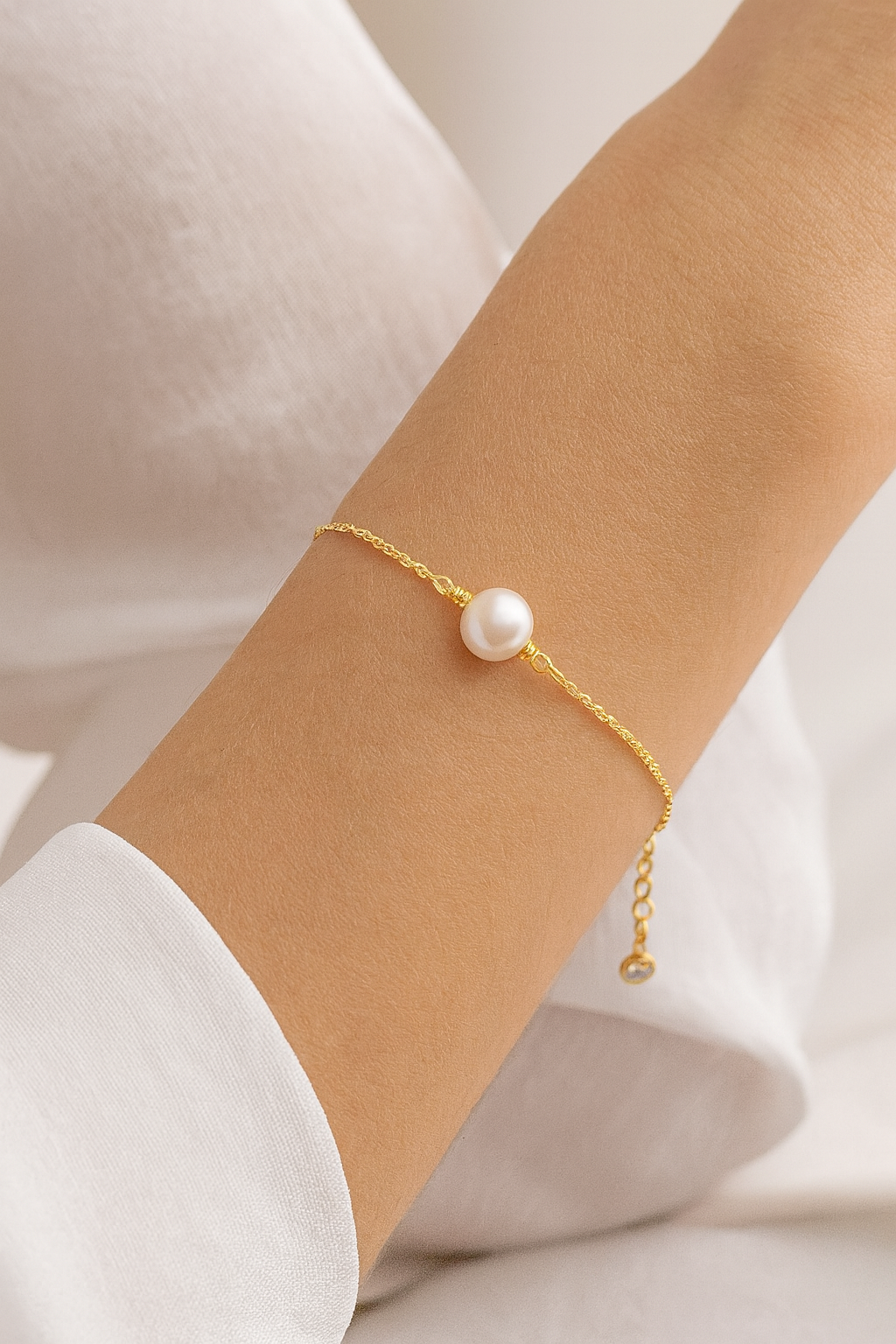 Bracciale "Teti"