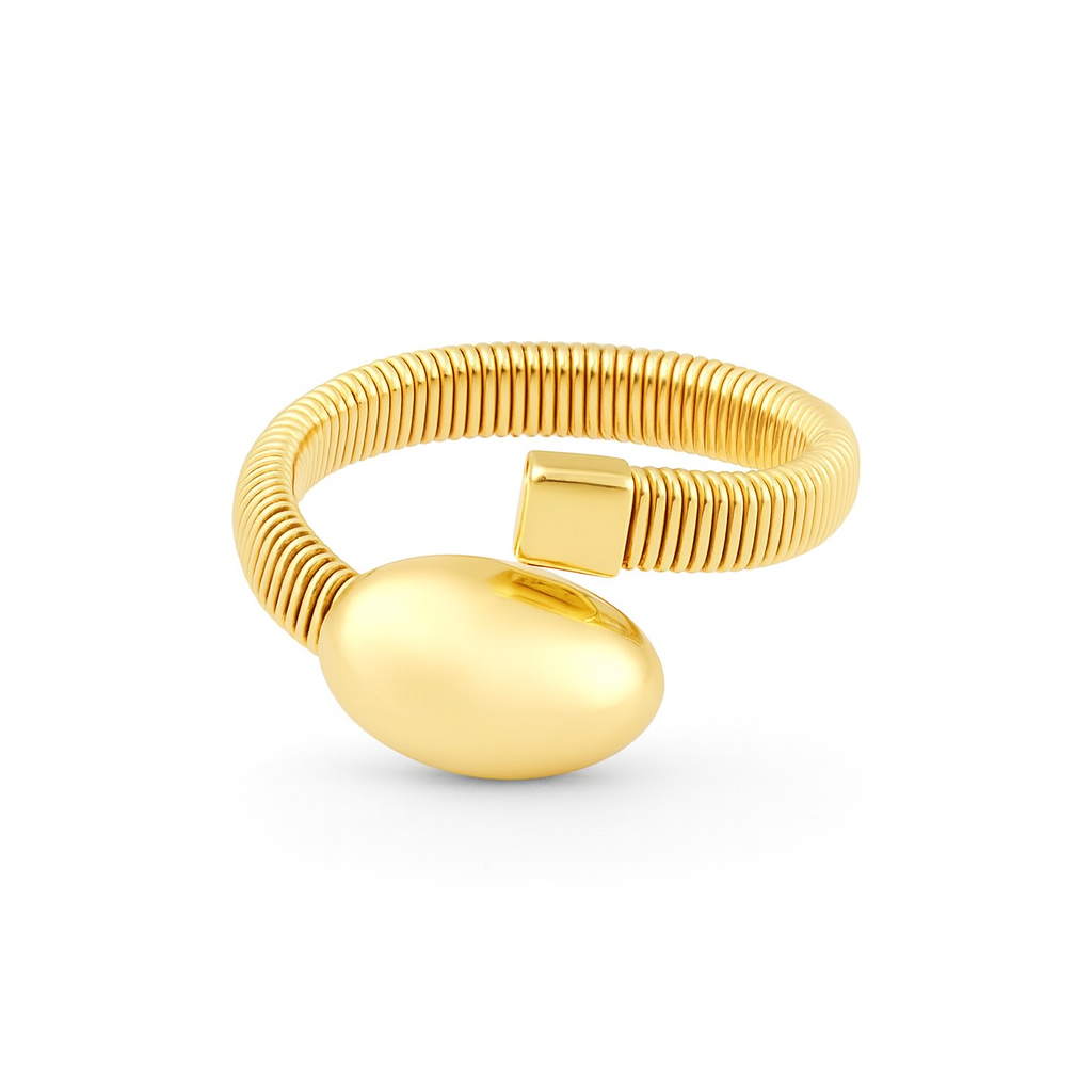 Anello "Ophidia"