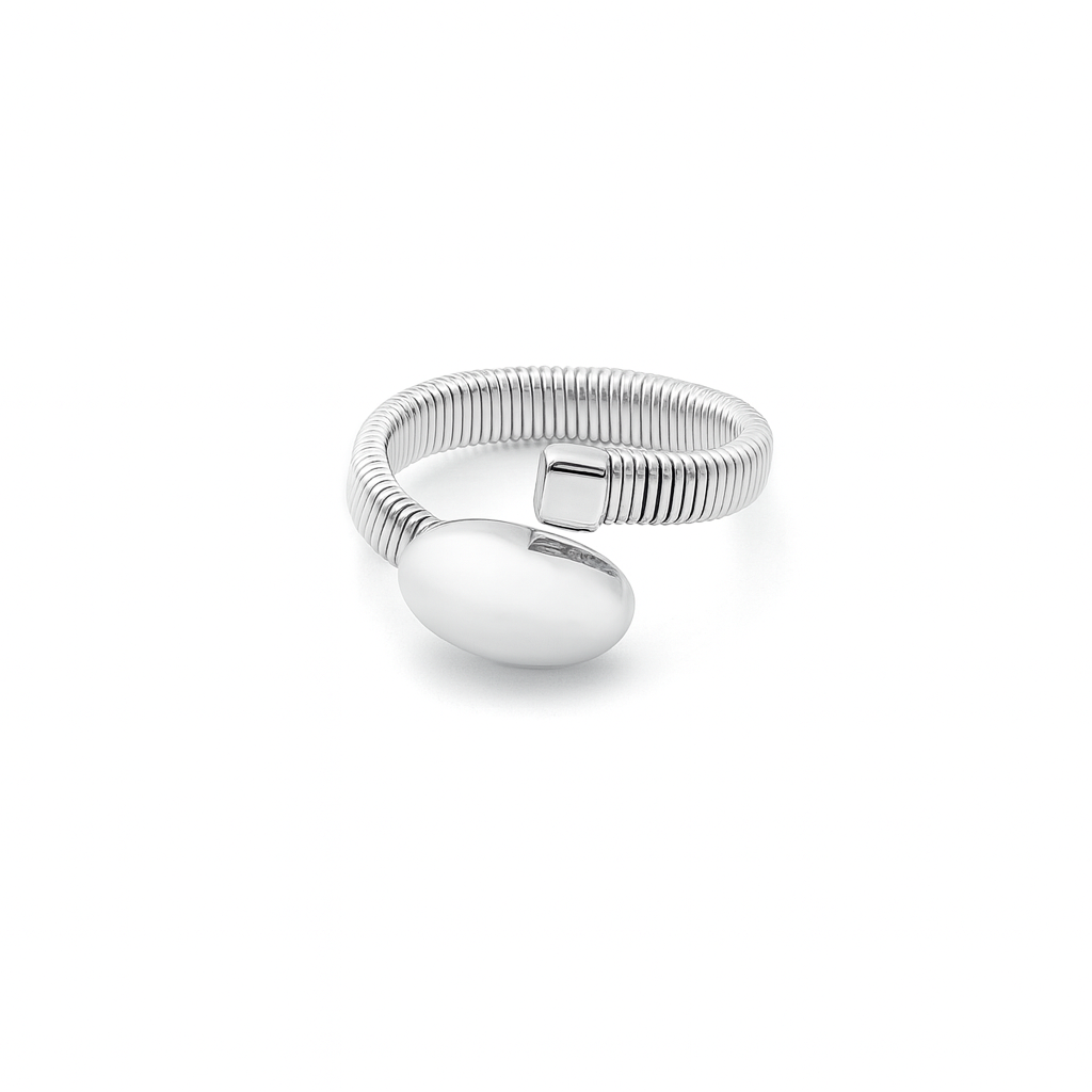 Anello "Ophidia"