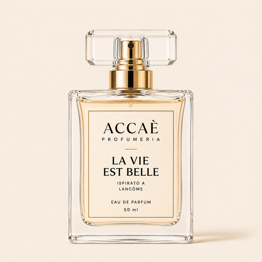 Profumo Equivalente La Vie Est Belle - Lancome