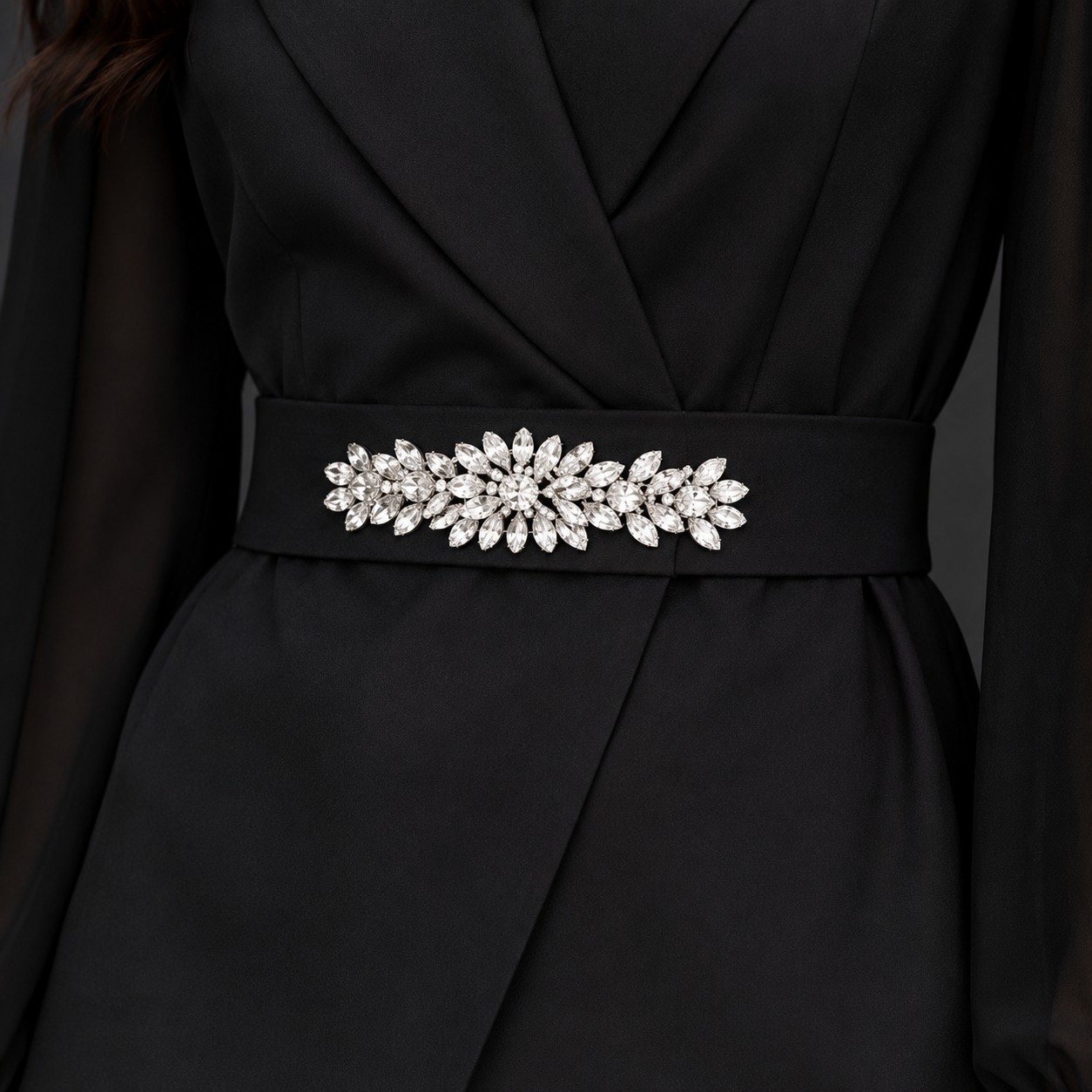 Tailleur + Pantaloni Varsavia