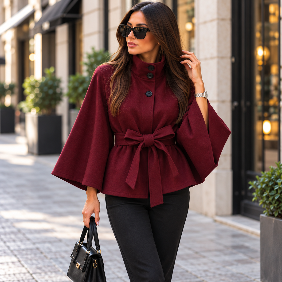 Mantella Vienna