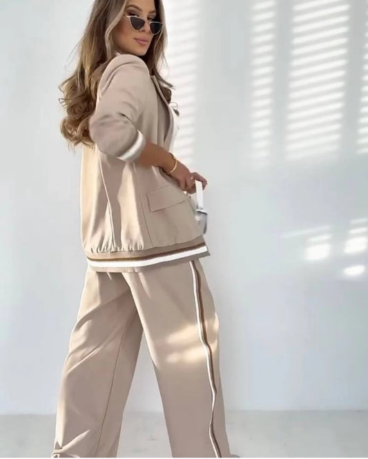 Coordinato Glamour