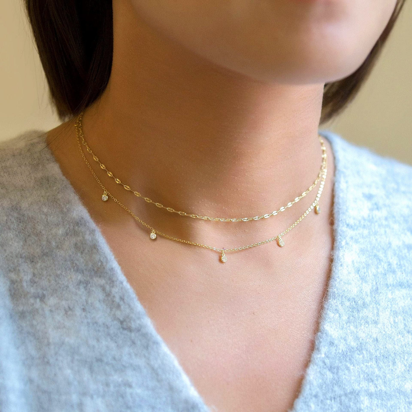 Collana "Iside"