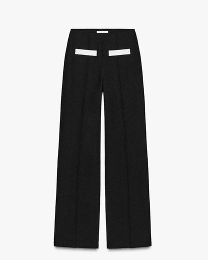 Completo Lumière (Cardigan + Pantalone)