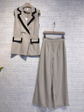 Tailleur "Lady" (Giacca + Pantalone)