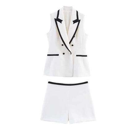 Tailleur + Pantaloncino SuperLady