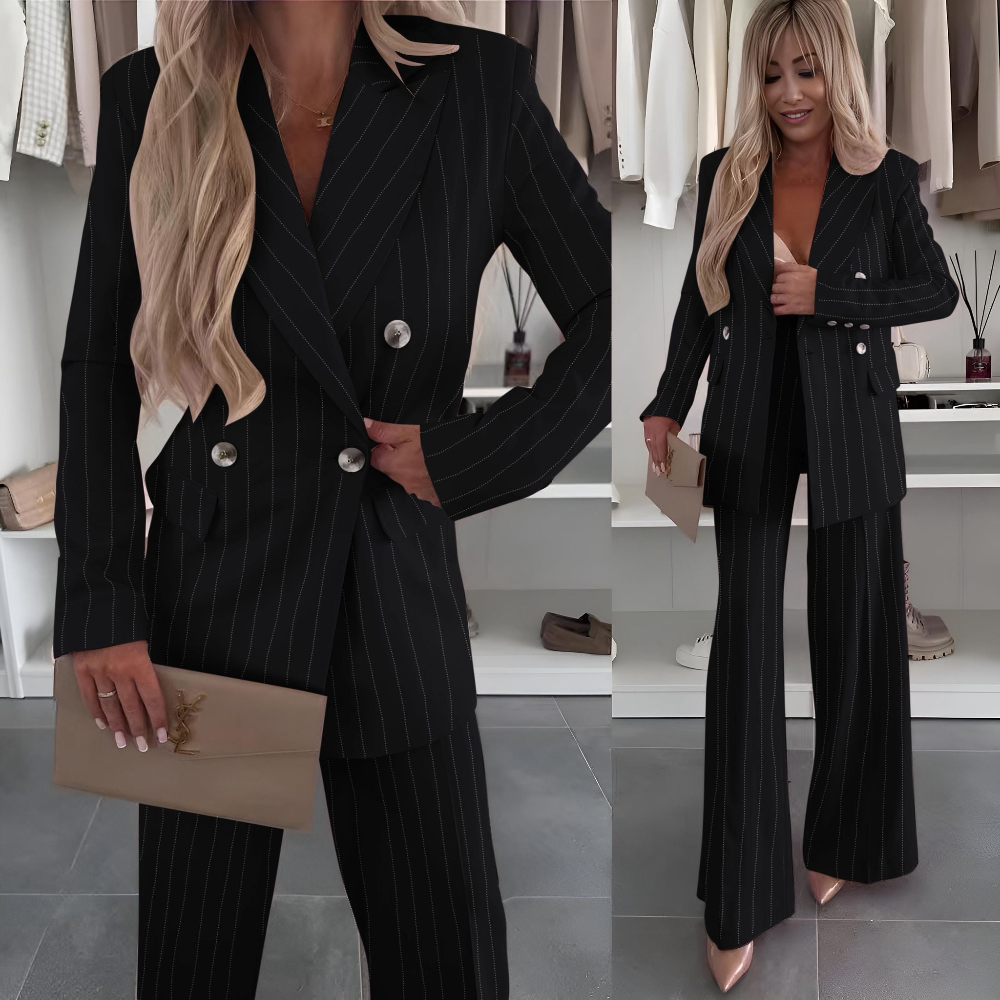 Completo "Wall Street 85"