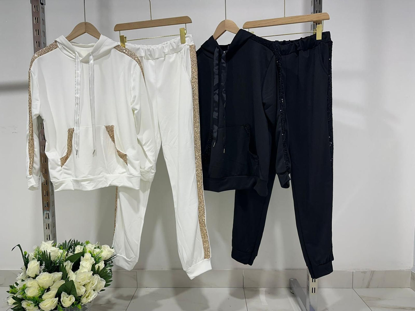 Coordinato Joy