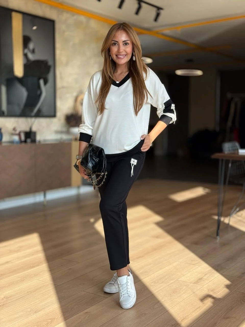 Coordinato Millionaire