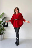 Poncho "Paris"