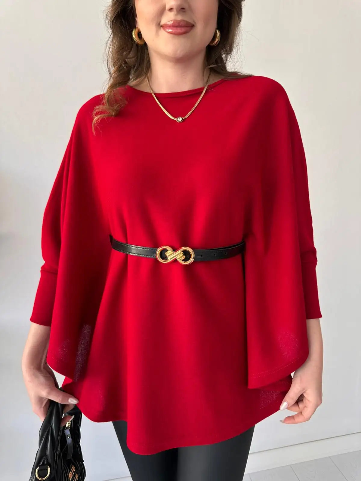 Poncho "Paris"