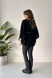 Poncho "Paris"