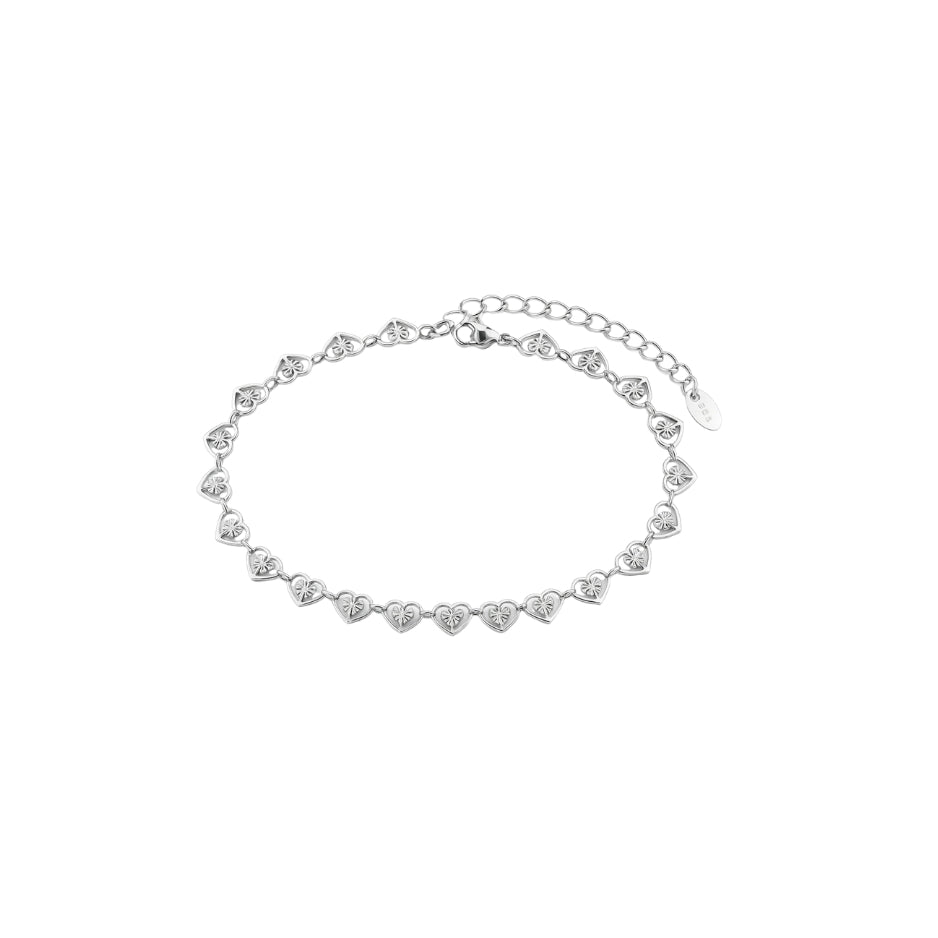 Bracciale "Note D'amore"