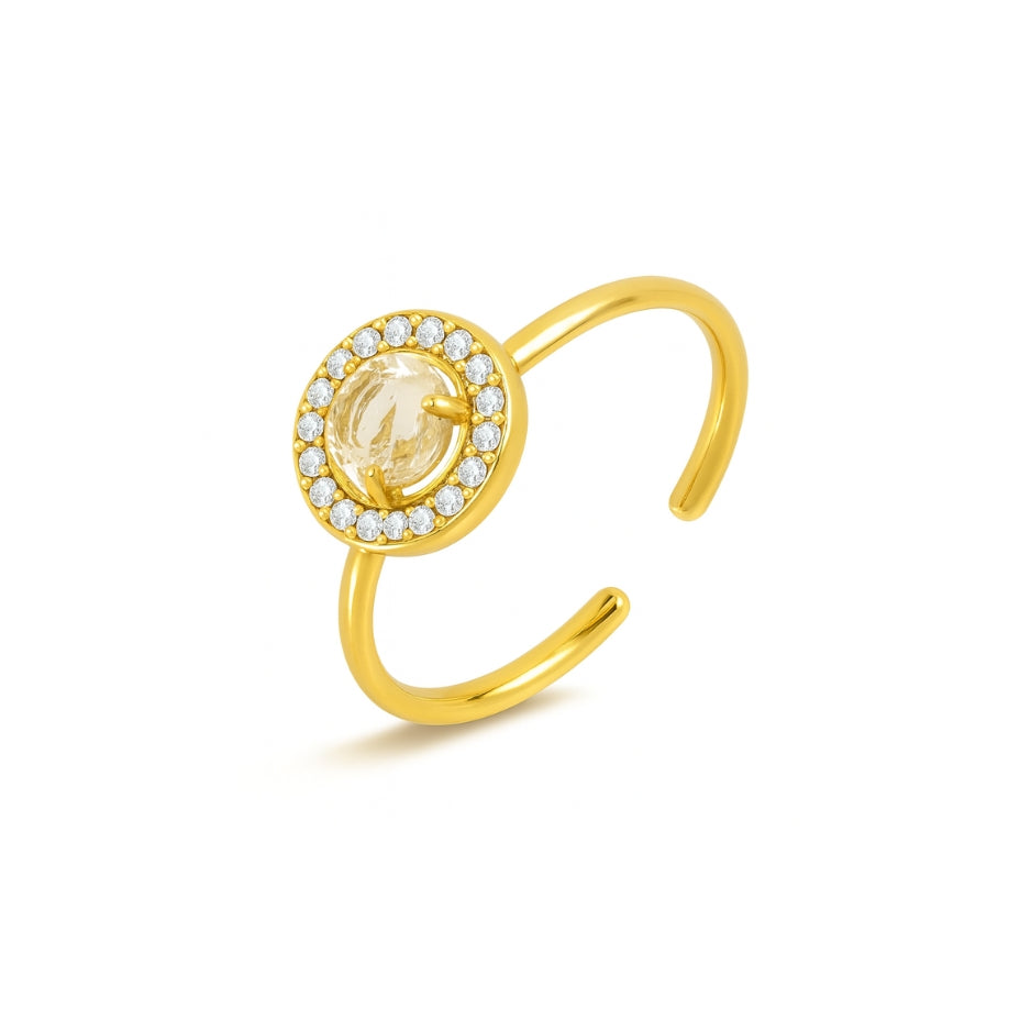 Anello "Luce"