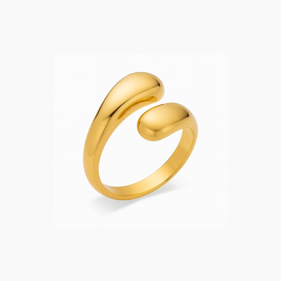 Anello "Demetra"