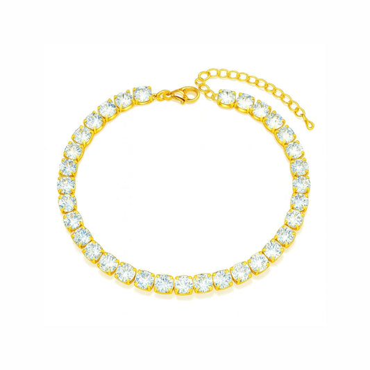 Bracciale "Tennis"